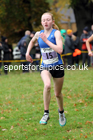 Womens under-17s and under-20s 2021 NEHL Lambton Castle near Chester le Street, County Durham. Photo: David T. Hewitson/Sports for All Pics